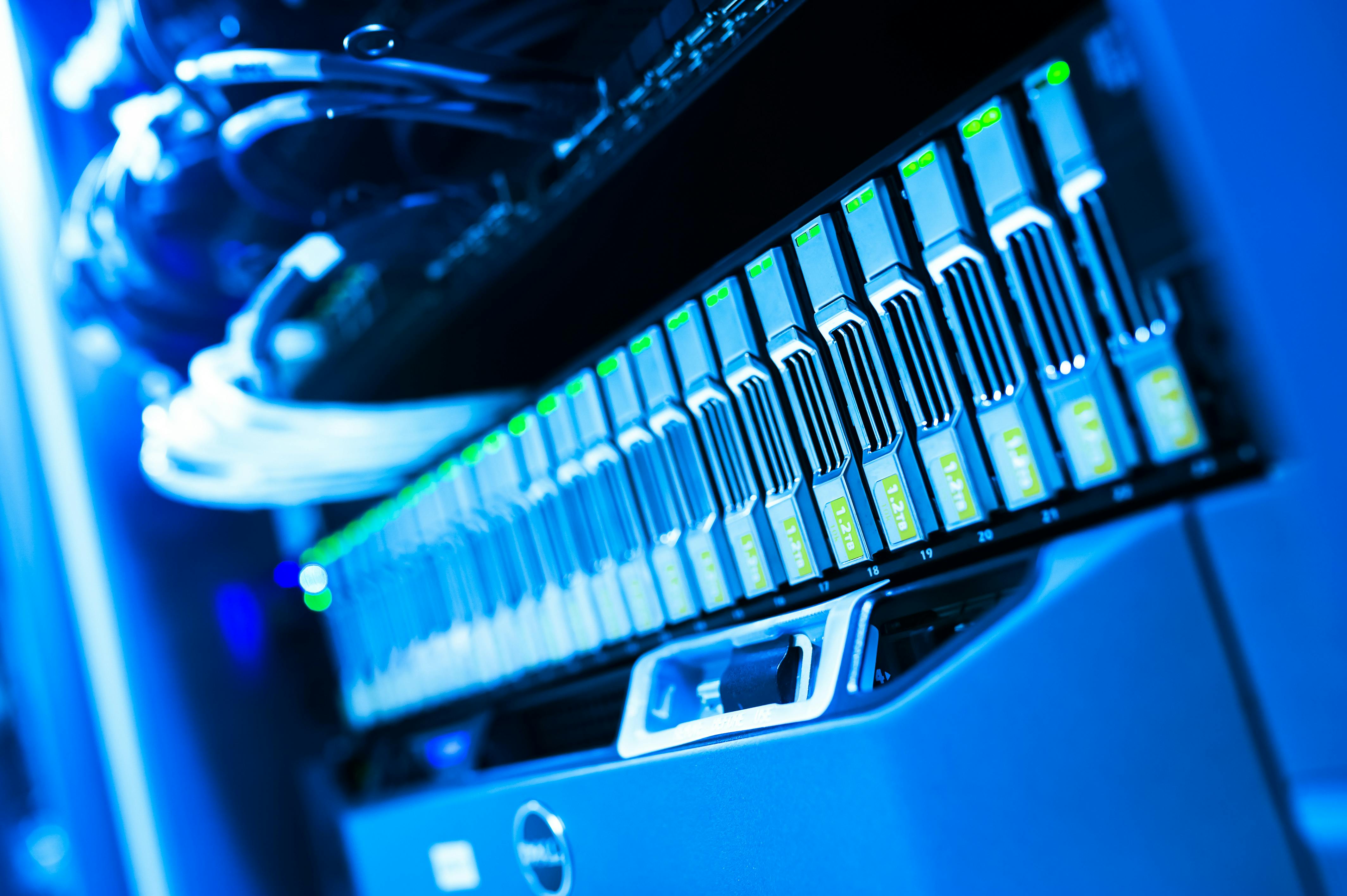 Cloud Services