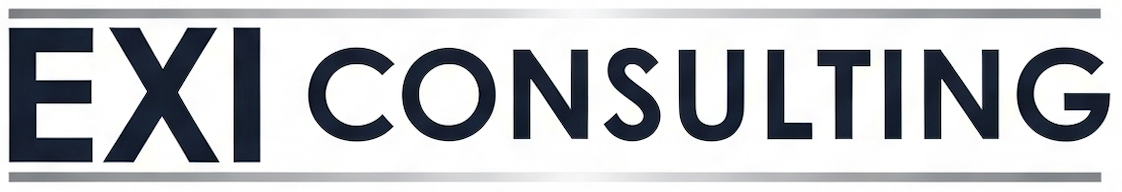 EXI Consulting Logo